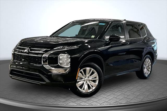 2026 Mitsubishi Outlander ES 1.5T S-AWC for sale in Greece, NY