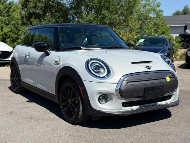 2021 MINI SE Hardtop Cooper for sale in Springville, UT