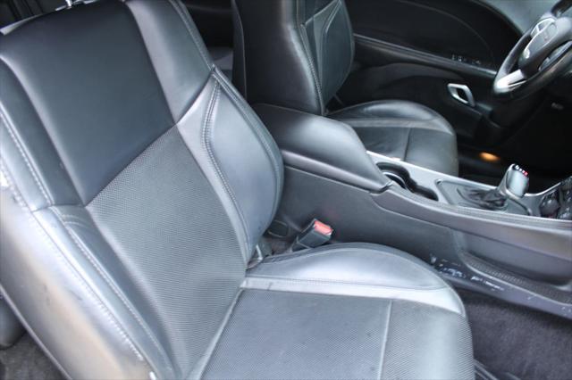 2018 Dodge Challenger SXT Plus