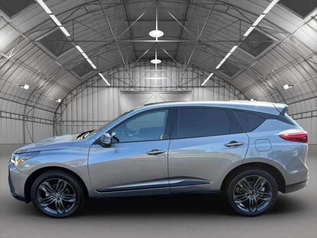 2023 Acura RDX A-SPEC Package