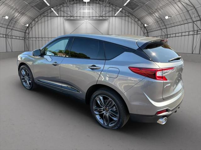 2023 Acura RDX A-SPEC Package