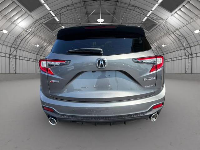 2023 Acura RDX A-SPEC Package