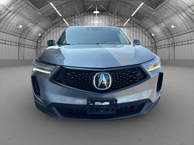 2023 Acura RDX A-SPEC Package