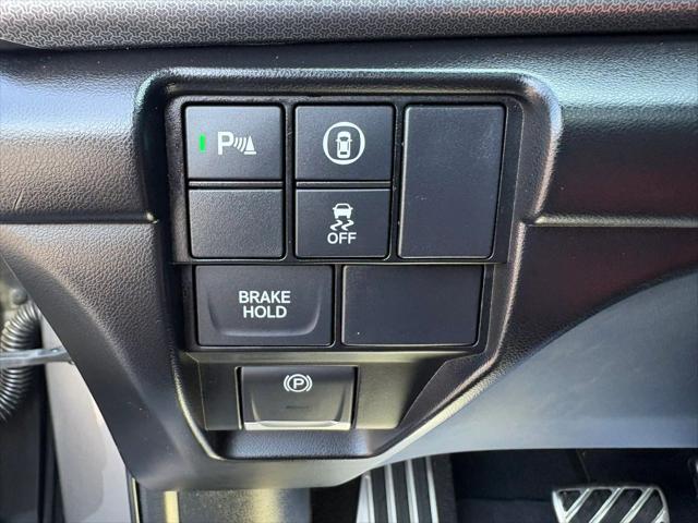 2023 Acura RDX A-SPEC Package