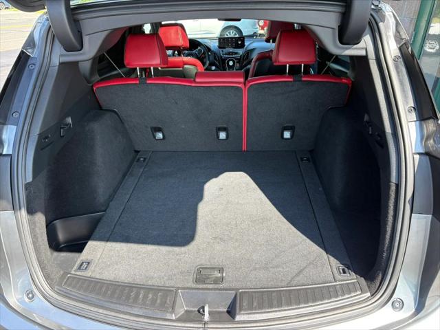 2023 Acura RDX A-SPEC Package
