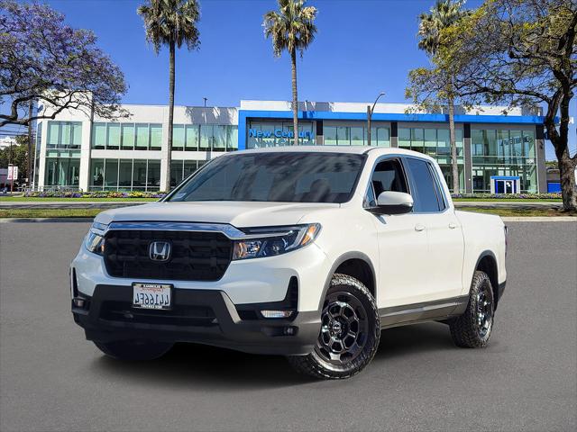 2025 Honda Ridgeline RTL+ for sale in Glendale, CA