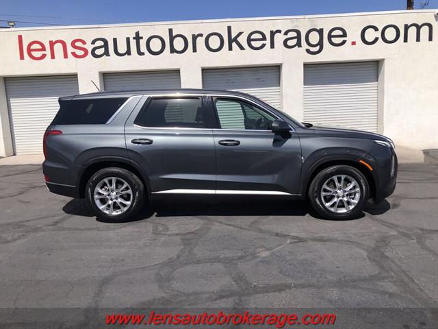 2021 Hyundai Palisade SE for sale in Tucson, AZ