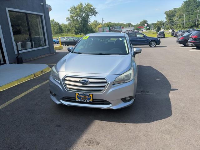 2015 Subaru Legacy 3.6R Limited for sale in Middletown, CT