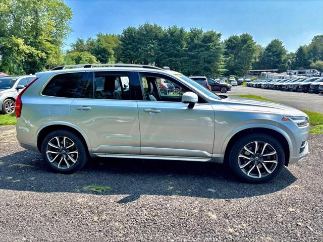 2018 Volvo XC90 T5 Momentum for sale in Manchester, NH