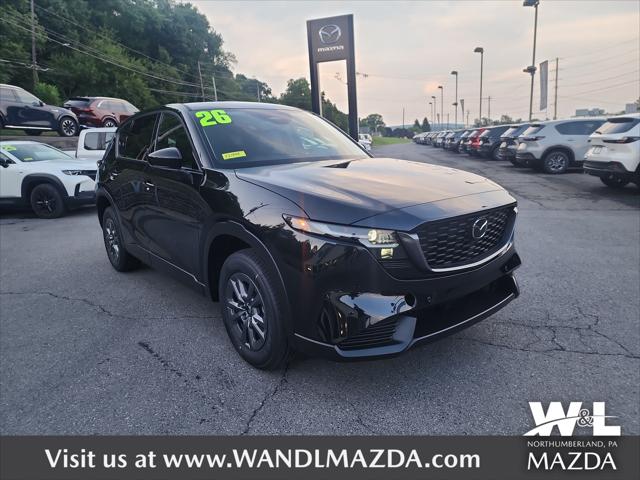 2026 Mazda CX-5 2.5 S Select for sale in Northumberland, PA