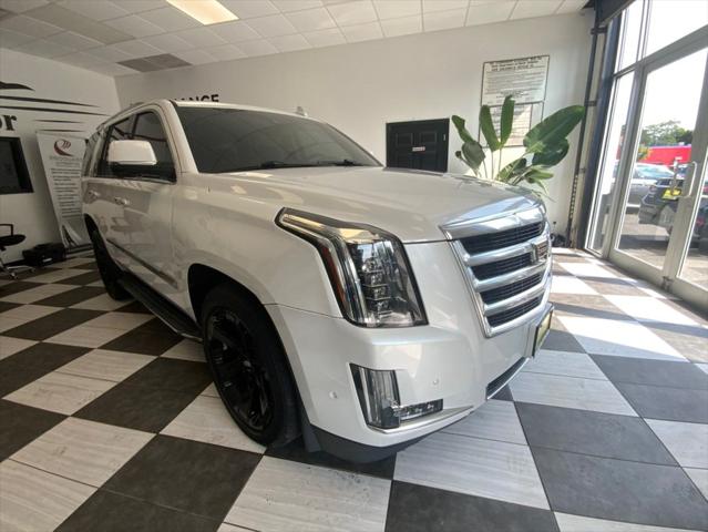 2019 Cadillac Escalade Luxury for sale in Hartford, CT