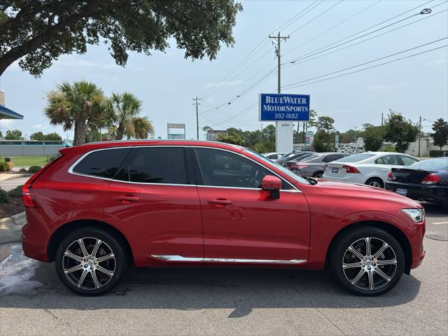 2019 Volvo XC60 T5 Inscription for sale in Wilmington, NC