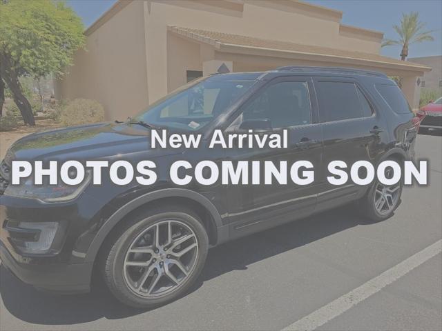2017 Ford Explorer Sport for sale in Phoenix, AZ