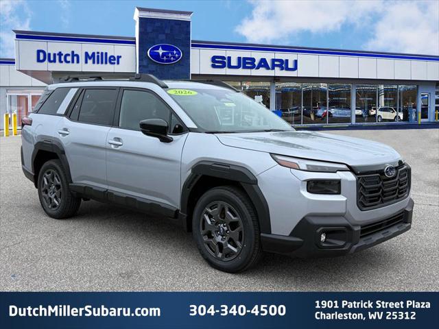 2026 Subaru Outback Premium for sale in Charleston, WV