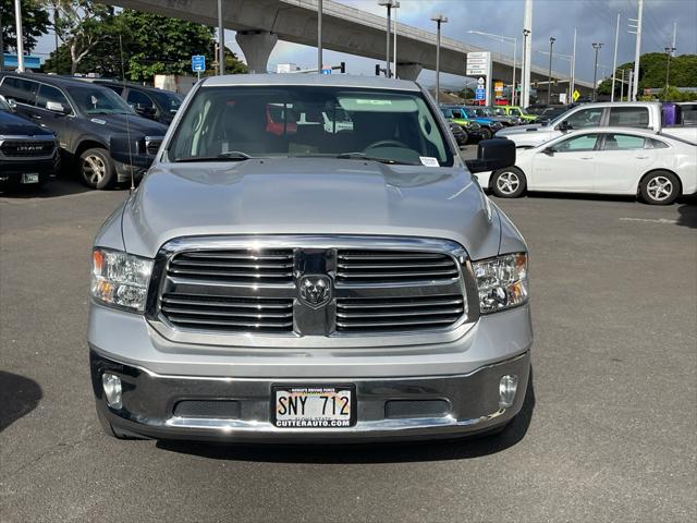 2014 Ram 1500 Big Horn for sale in Pearl City, HI