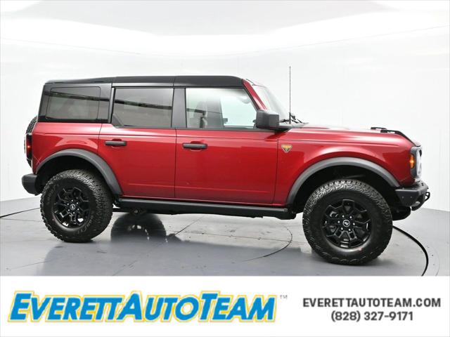 2026 Ford Bronco Badlands for sale in Morganton, NC