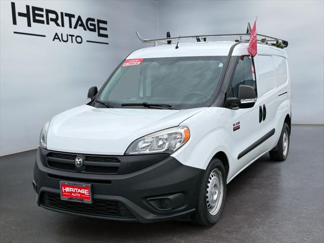 2017 Ram ProMaster City Cargo Van Tradesman Cargo Van for sale in North Logan, UT