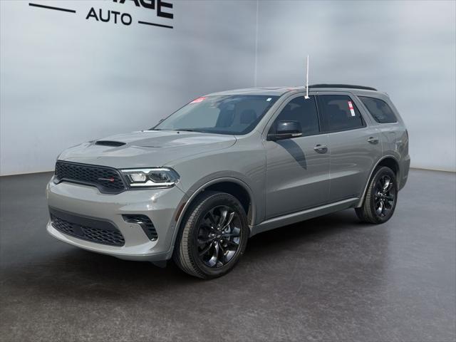2024 Dodge Durango GT Premium AWD for sale in North Logan, UT