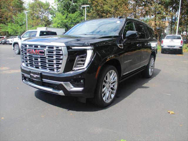 2026 GMC Yukon 4WD Denali for sale in Portsmouth, NH