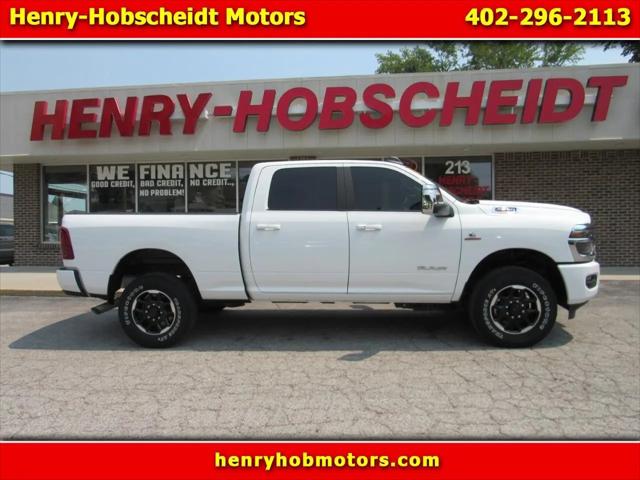 2026 Ram 2500 Laramie Crew Cab 4x4 6'4" Box for sale in Plattsmouth, NE