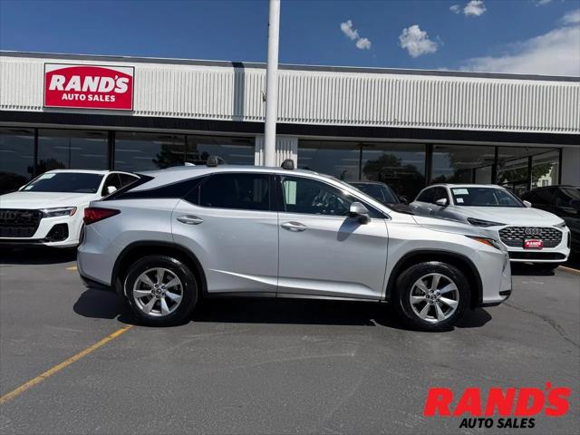 2019 Lexus RX 350 AWD for sale in North Salt Lake, UT