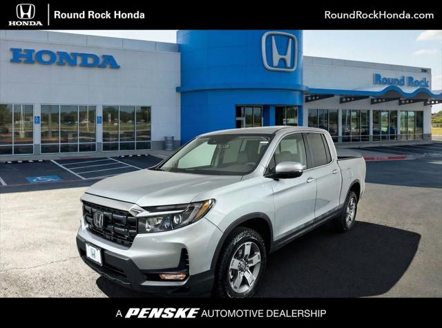 2026 Honda Ridgeline RTL for sale in Round Rock, TX