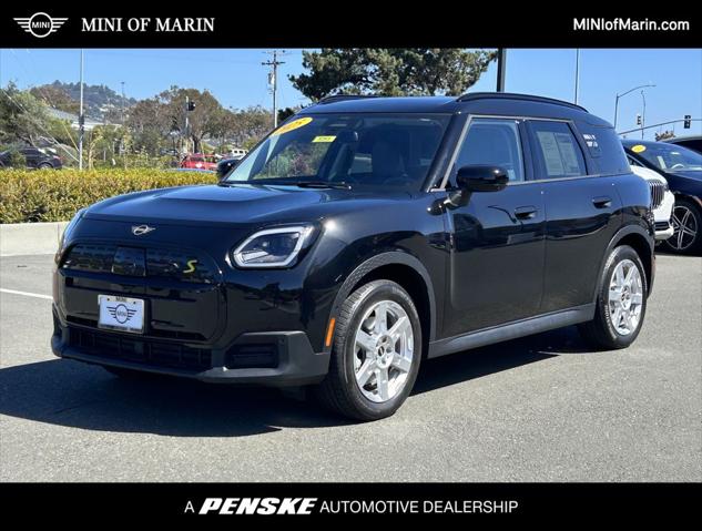 2025 MINI SE Countryman SE ALL4 for sale in Corte Madera, CA