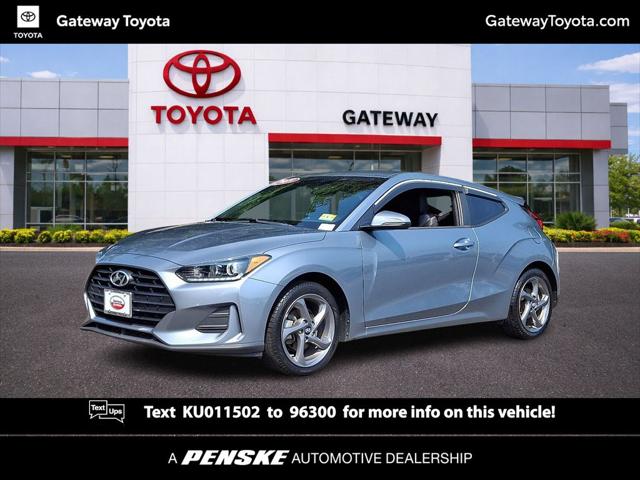 2019 Hyundai Veloster 2.0 for sale in Toms River, NJ