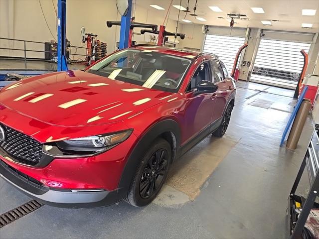 2025 Mazda CX-30 2.5 Turbo Premium Plus Package for sale in Groveport, OH