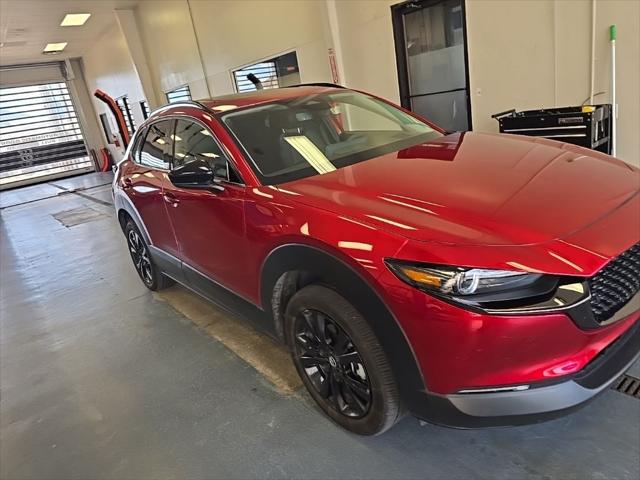 2025 Mazda CX-30 2.5 Turbo Premium Plus Package for sale in Groveport, OH