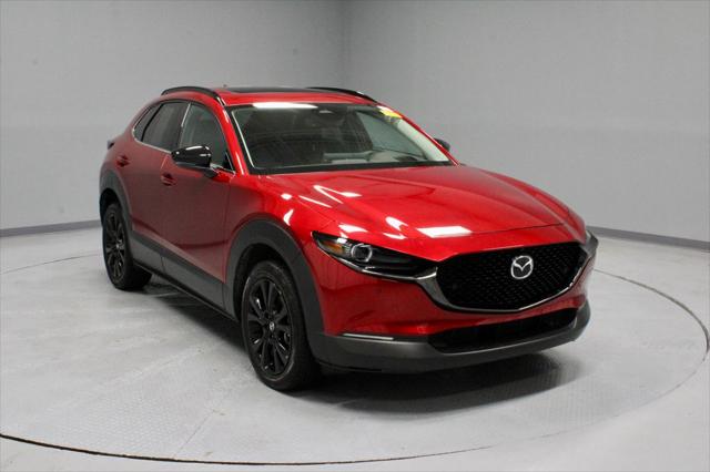 2025 Mazda CX-30 2.5 Turbo Premium Plus Package for sale near Groveport, OH