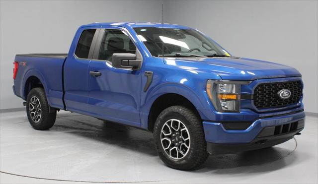 2023 Ford F-150 XL for sale in Groveport, OH