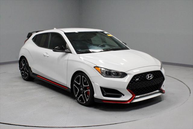 2020 Hyundai Veloster N N for sale in Groveport, OH
