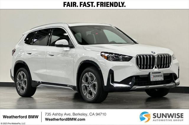 2026 BMW X1 xDrive28i for sale in Berkeley, CA