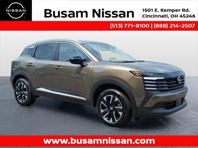 2026 Nissan Kicks SV for sale in Cincinnati, OH