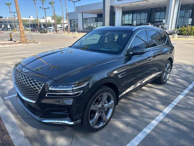 2024 Genesis GV80 3.5T AWD for sale in Peoria, AZ