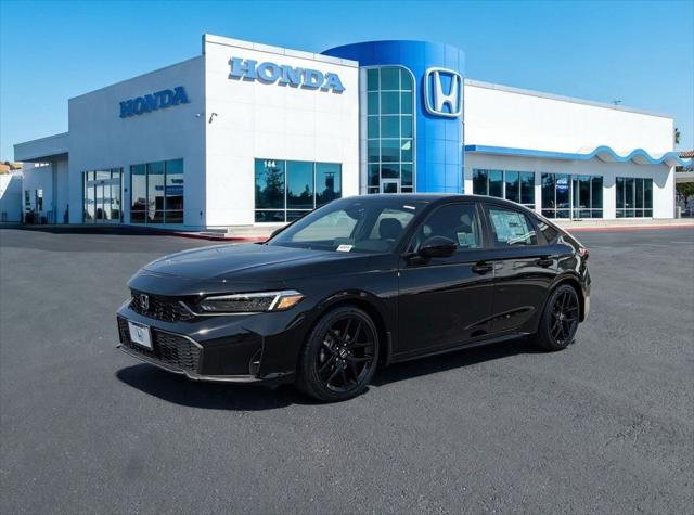 2026 Honda Civic Sport for sale in San Jose, CA