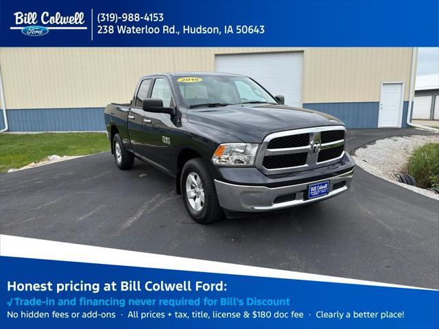 2016 Ram 1500 SLT for sale in Hudson , IA