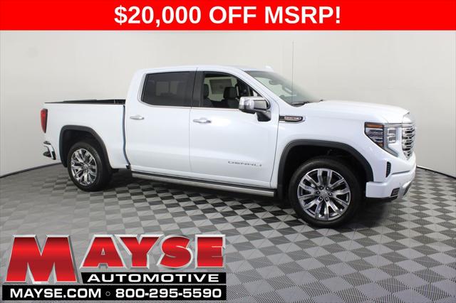 2026 GMC Sierra 1500 Denali for sale in Aurora, MO