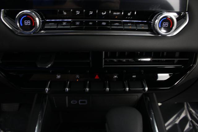 2026 GMC Canyon Elevation, 4WD
