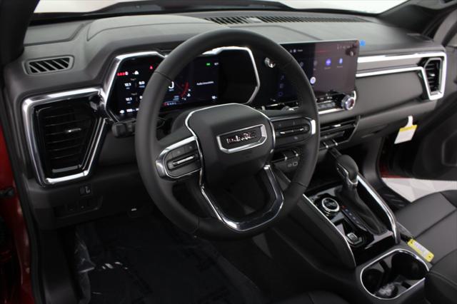 2026 GMC Canyon Elevation, 4WD