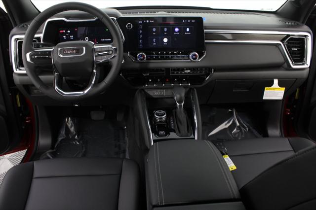 2026 GMC Canyon Elevation, 4WD