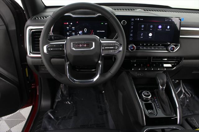2026 GMC Canyon Elevation, 4WD