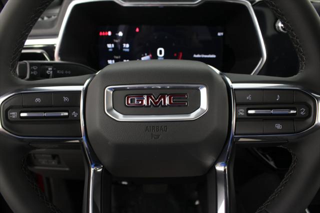 2026 GMC Canyon Elevation, 4WD