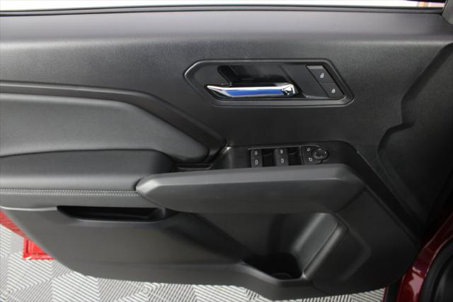 2026 GMC Canyon Elevation, 4WD