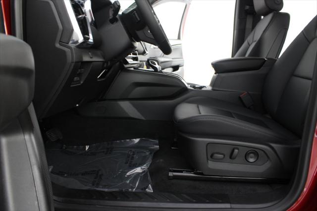2026 GMC Canyon Elevation, 4WD