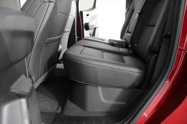 2026 GMC Canyon Elevation, 4WD