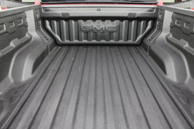 2026 GMC Canyon Elevation, 4WD