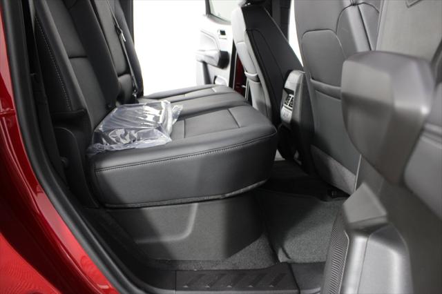 2026 GMC Canyon Elevation, 4WD