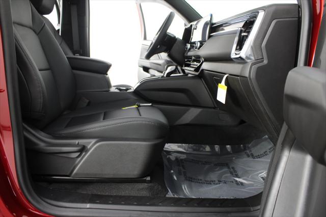 2026 GMC Canyon Elevation, 4WD